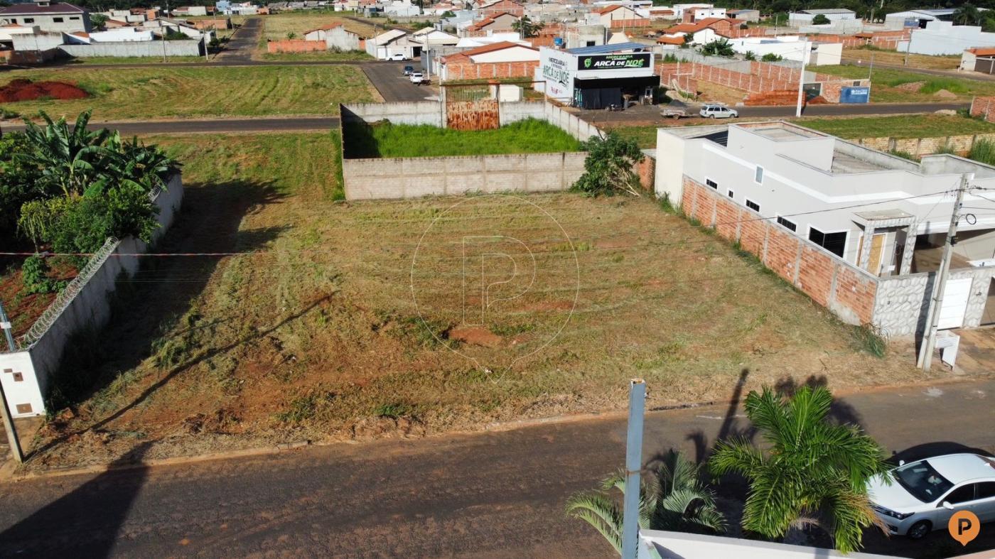 Vendo Lote De Terreno